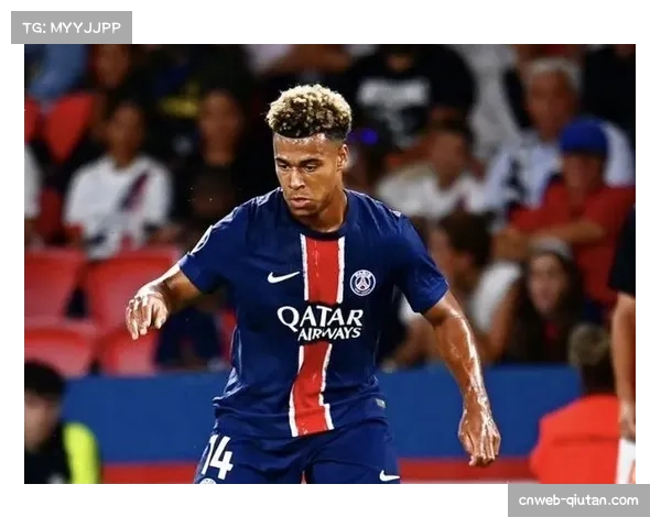 法甲劲旅巴黎公布杜埃伤情，预计数周内无缘赛场