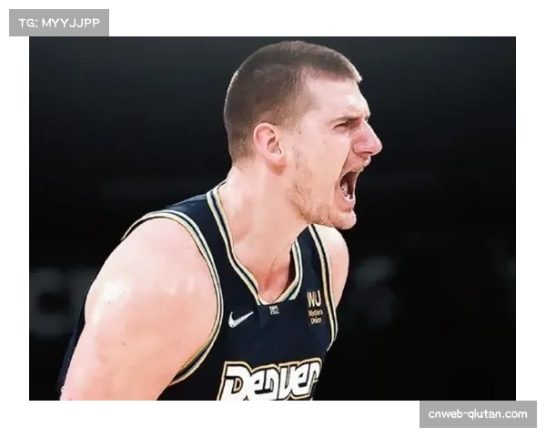 高阶数据揭示球星统治力 约基奇东契奇领跑效率榜