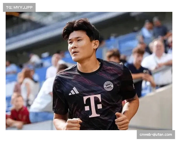 拜仁金玟哉于帕梅卡诺中卫组合防空能力强 应对柏林联高举高打 拜仁金玟哉于帕梅卡诺中卫组合防空能力强 应对柏林联高举高打