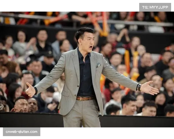 王博研究对手短板精准 广厦限制核心球员策略有效